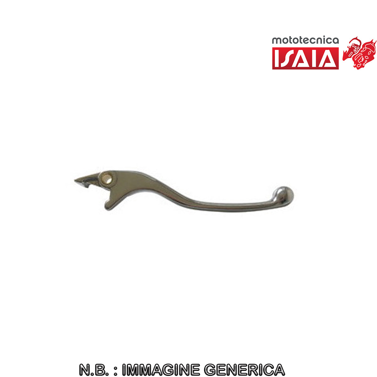 LEVA FRENO DX CROMATA SH/FORZA 125/300/350-400/600 SILVERWING/SW-T