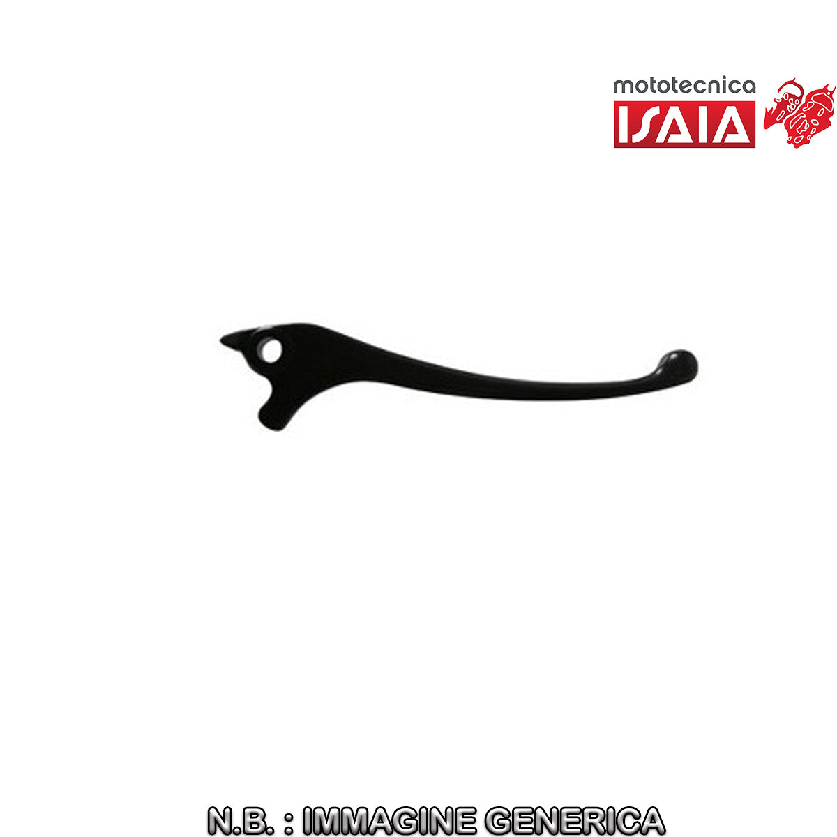 LEVA FRENO DX HONDA SC01-SR-ZX(NERA)