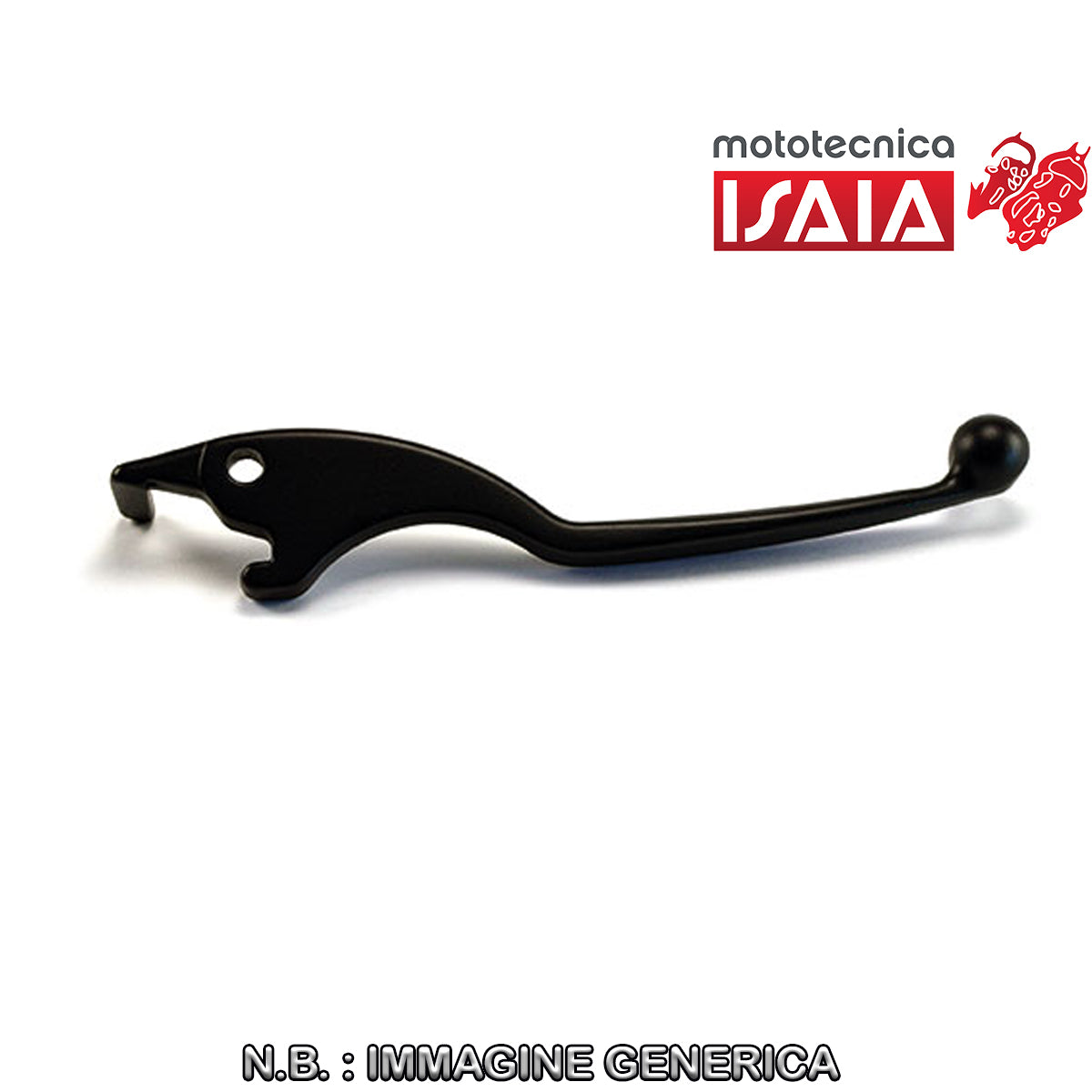 LEVA FRENO DX NERA YAMAHA X-MAX 300 - X-MAX 125 18/>