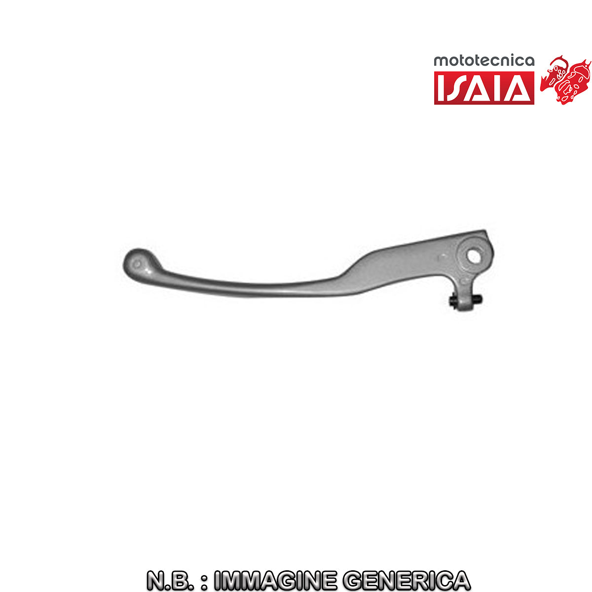 LEVA FRENO DX/SX ARGENT.LEONARDO 125(99)