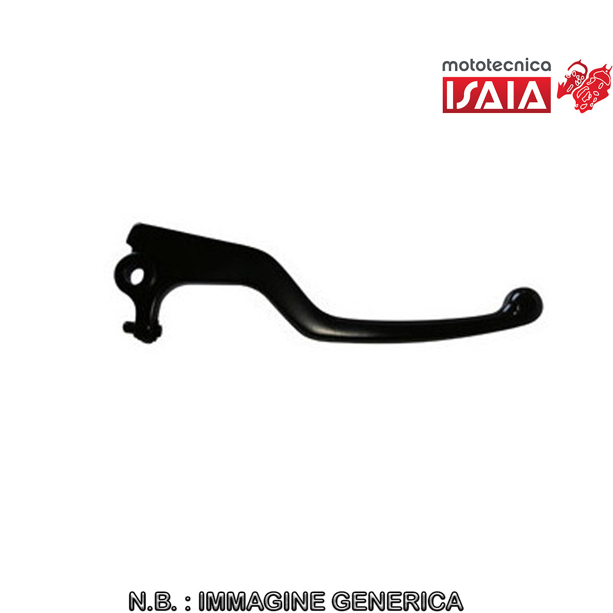 LEVA FRENO DX/SX NERA APRILIA SPORTCITY