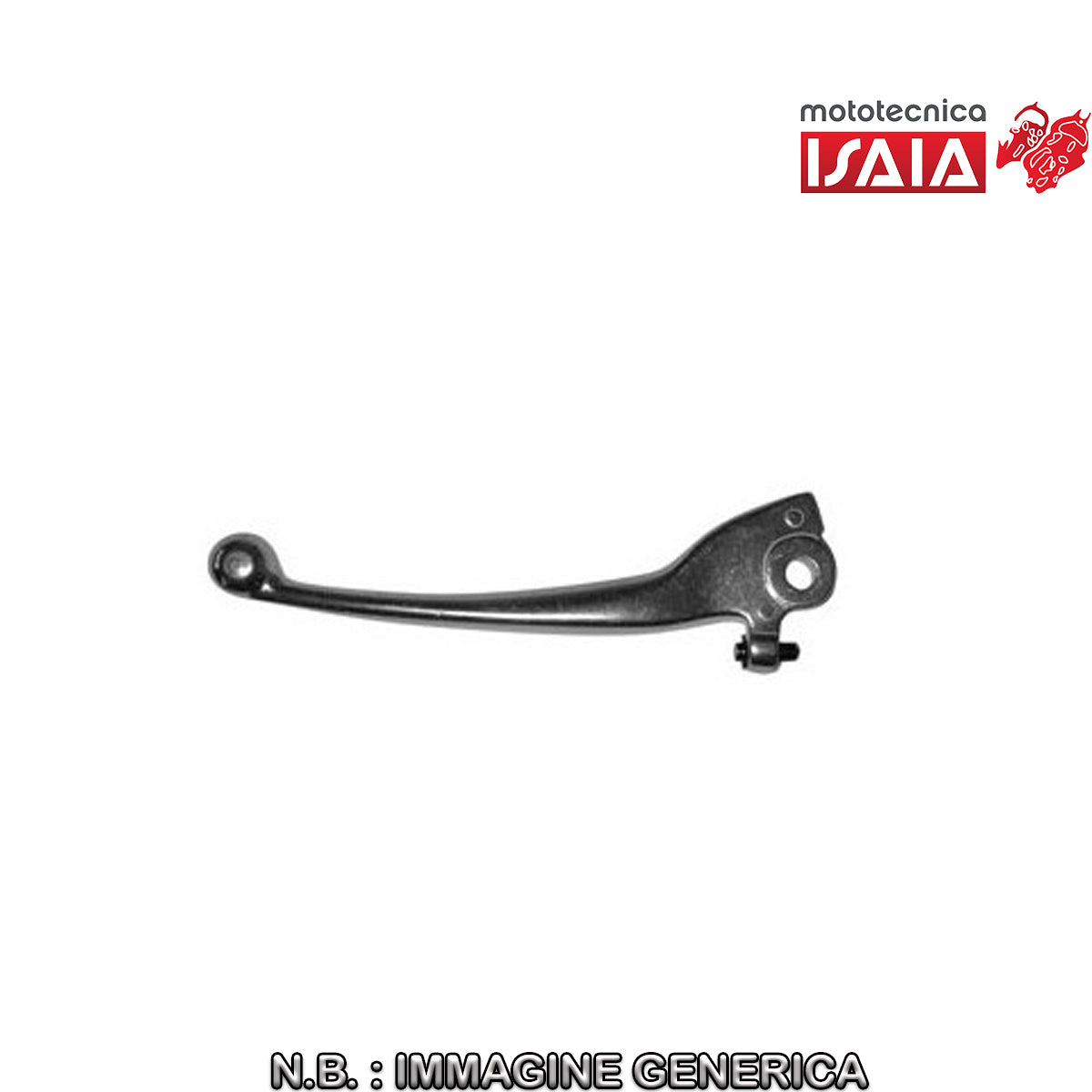 LEVA FRENO DX/SX.SCARABEO 125/150(CROM.)