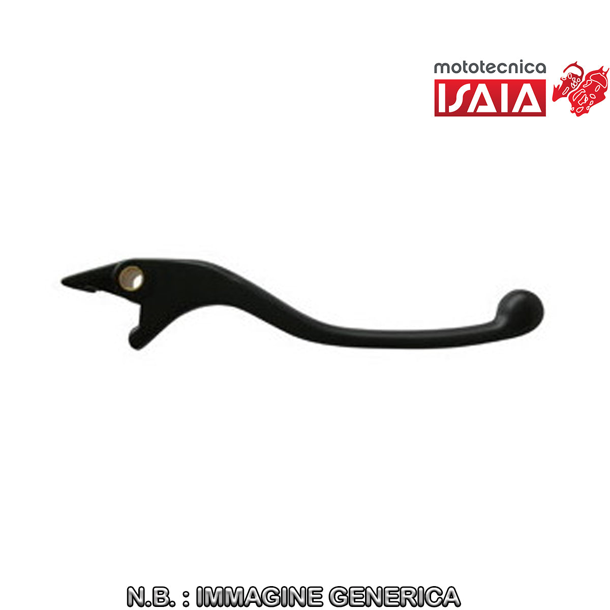 LEVA FRENO HONDA VF400-500-750-1000F/CBX