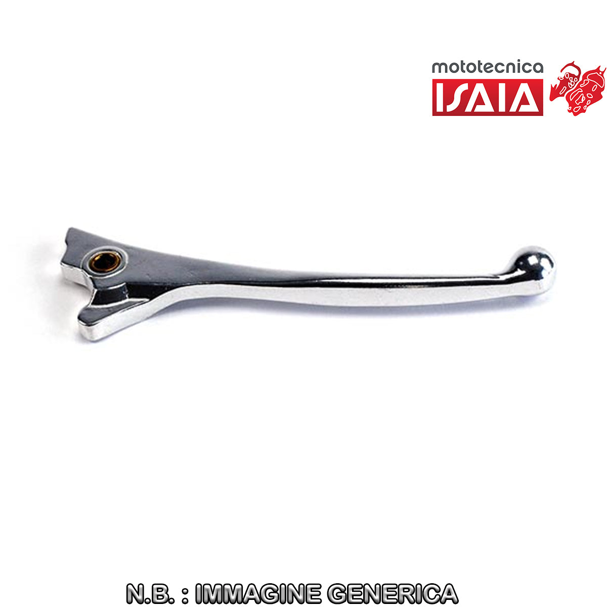 LEVA FRENO KAWASAKI Z500/750/1000