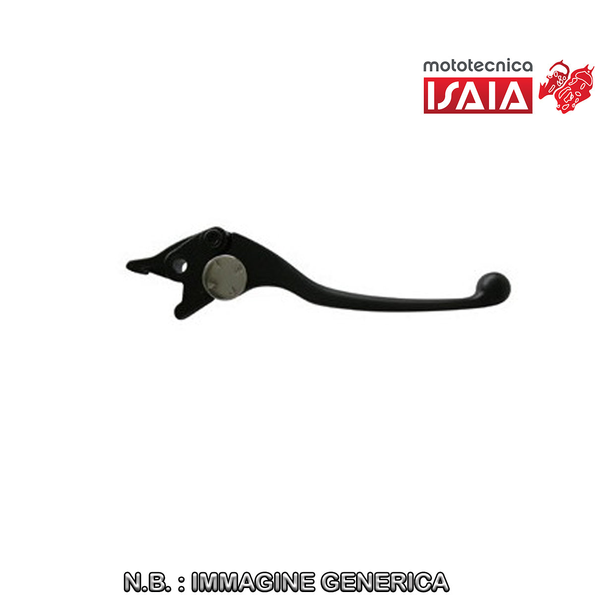 LEVA FRENO KAWASAKI ZX10-ZXR750 (NERA)