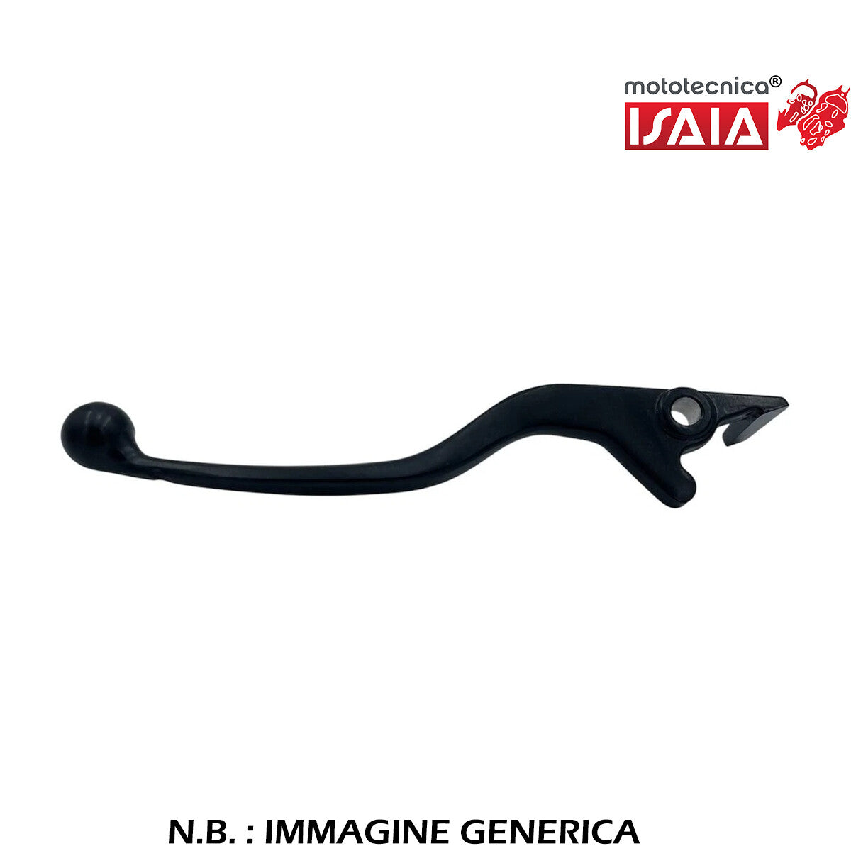 LEVA FRENO POSTERIORE ORIGINALE VOGE SR 16 125/200