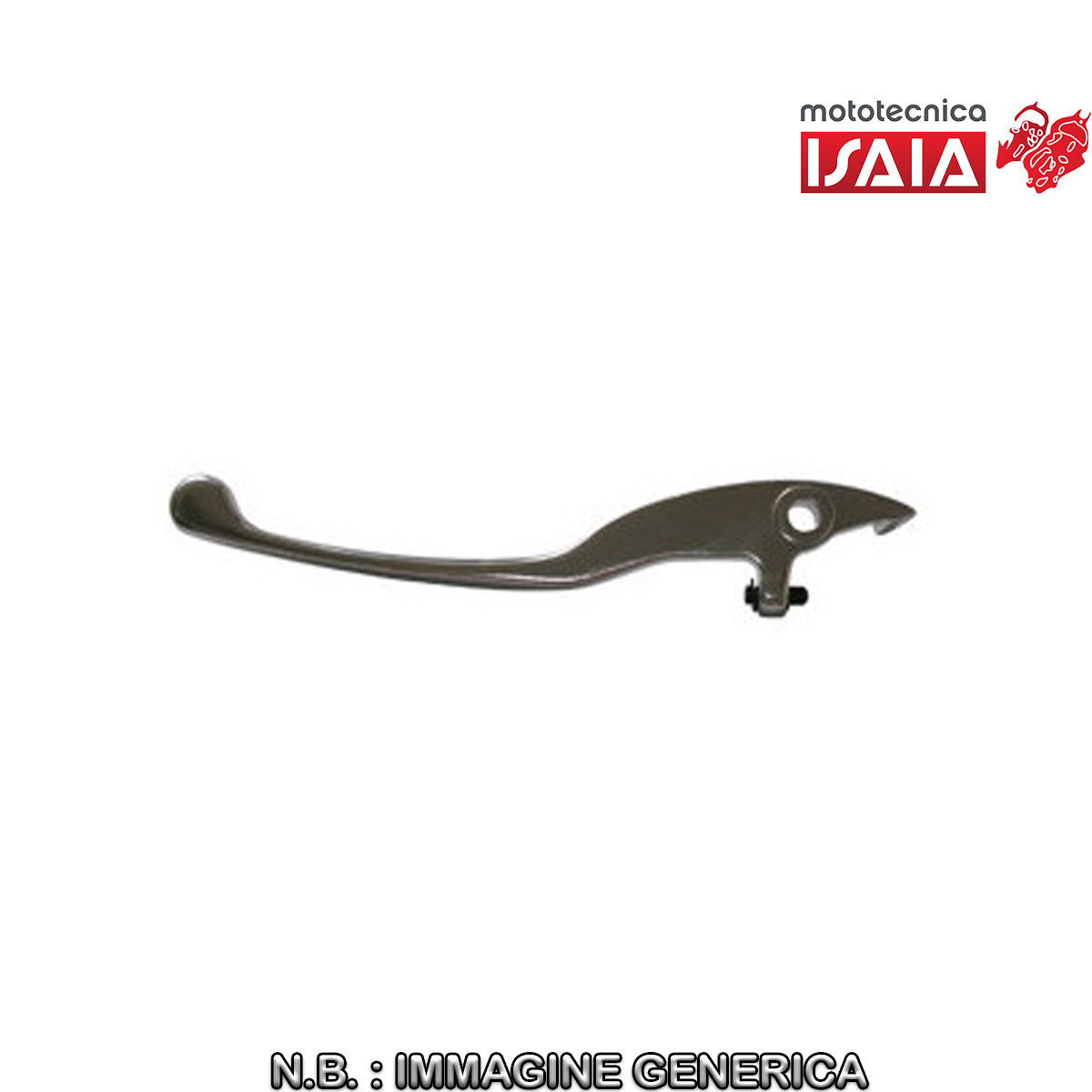 LEVA FRENO SX (CROMATA) APRILIA LEONARDO