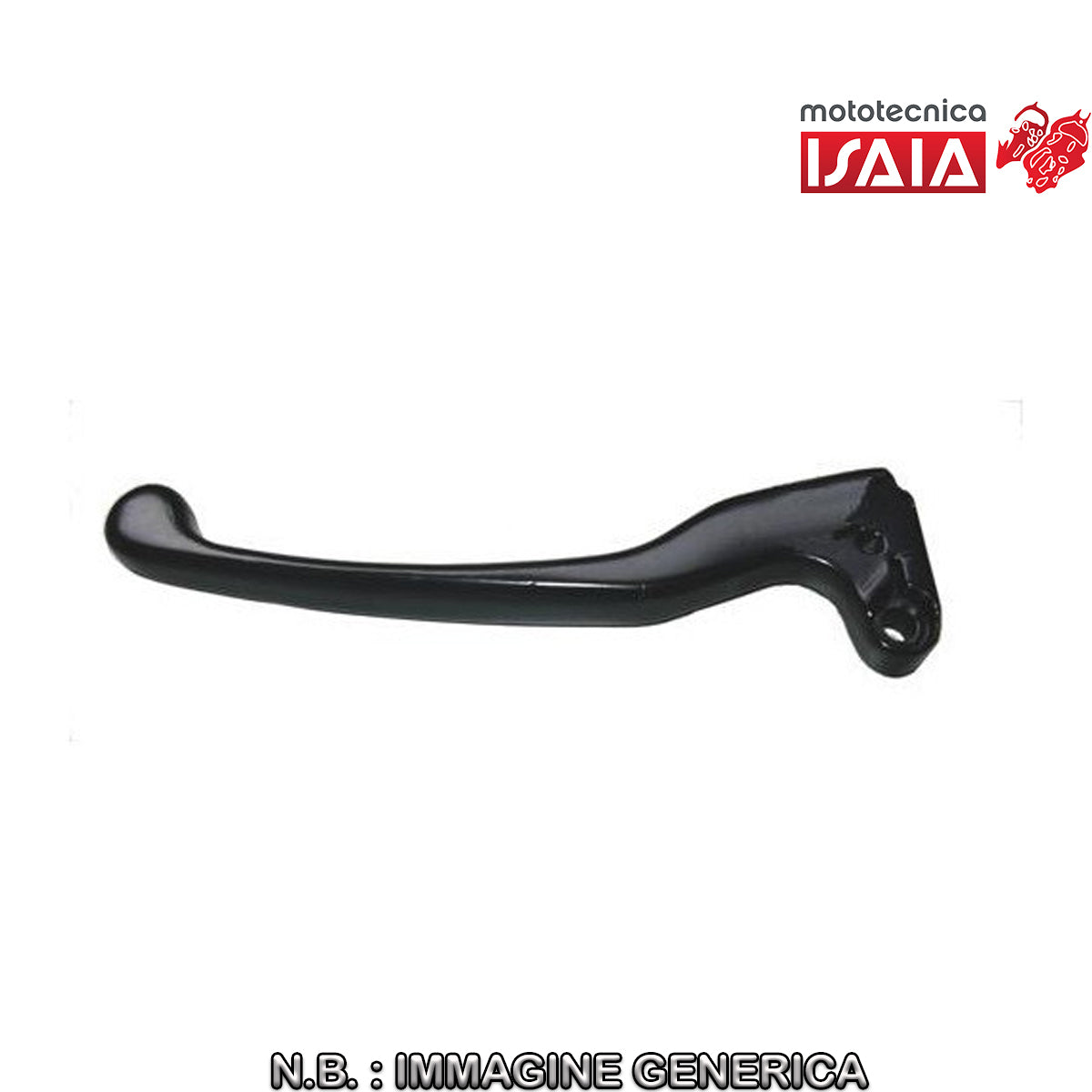 LEVA FRENO SX (NERA) HONDA SKY