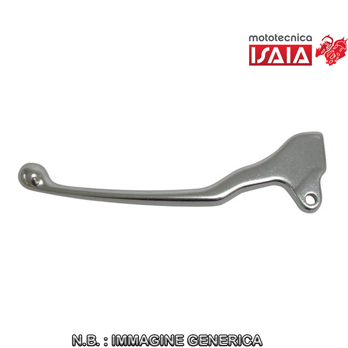 LEVA FRENO SX CROM.PIAGGIO VESPA LXV