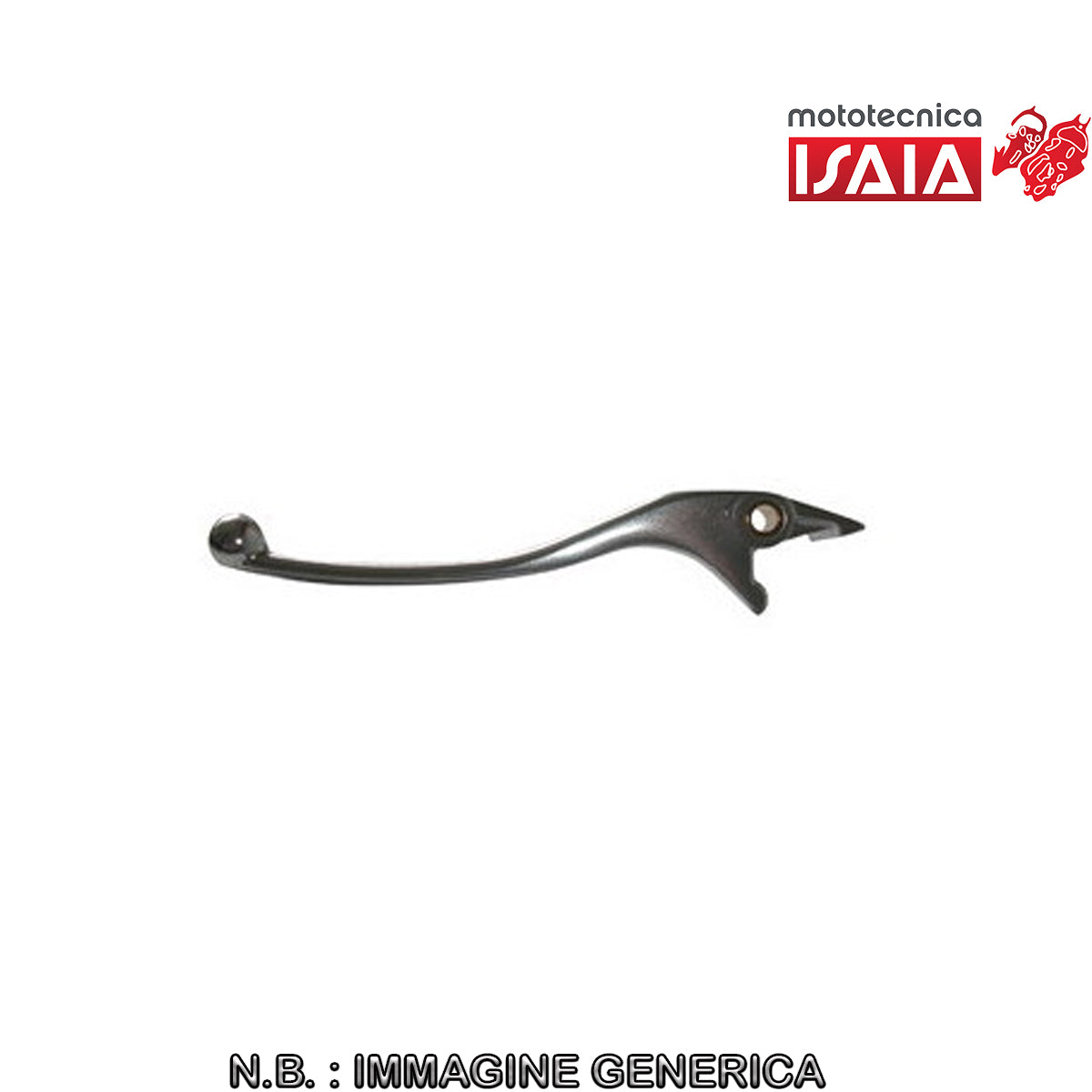 LEVA FRENO SX CROMATA SH/FORZA 125/300/350-400/600 SILVERWING/SW-T