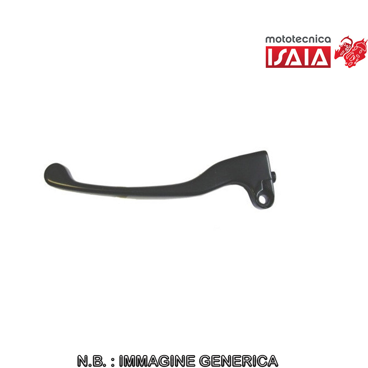 LEVA FRENO SX MBK SKYLINER 125 (DT-NERA)