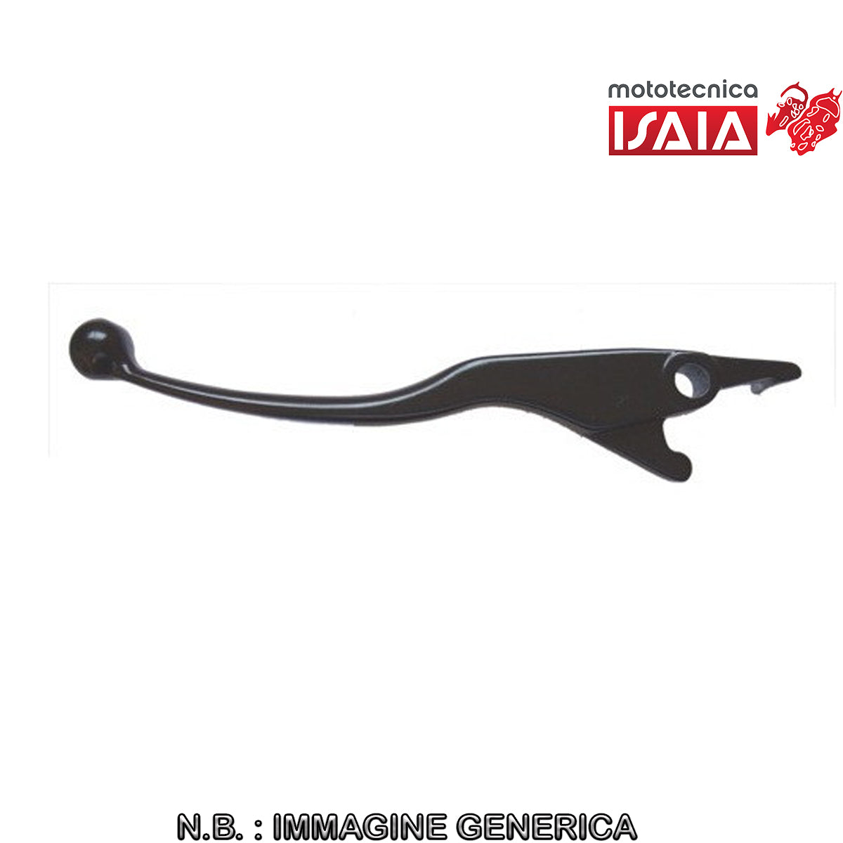 LEVA FRENO SX YAMAHA T-MAX 500 (NERA)