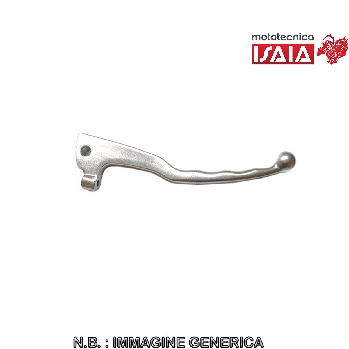 LEVA FRENO(DX)CROM. XV 125/250 VIRAGO