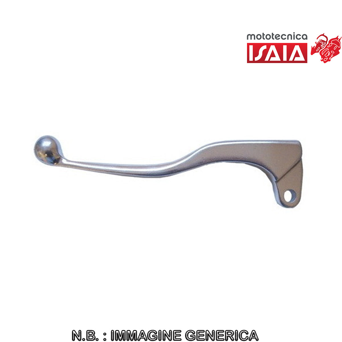 LEVA FRIZ.(SX)CROM.650 KLX-R 96/300KLX-R