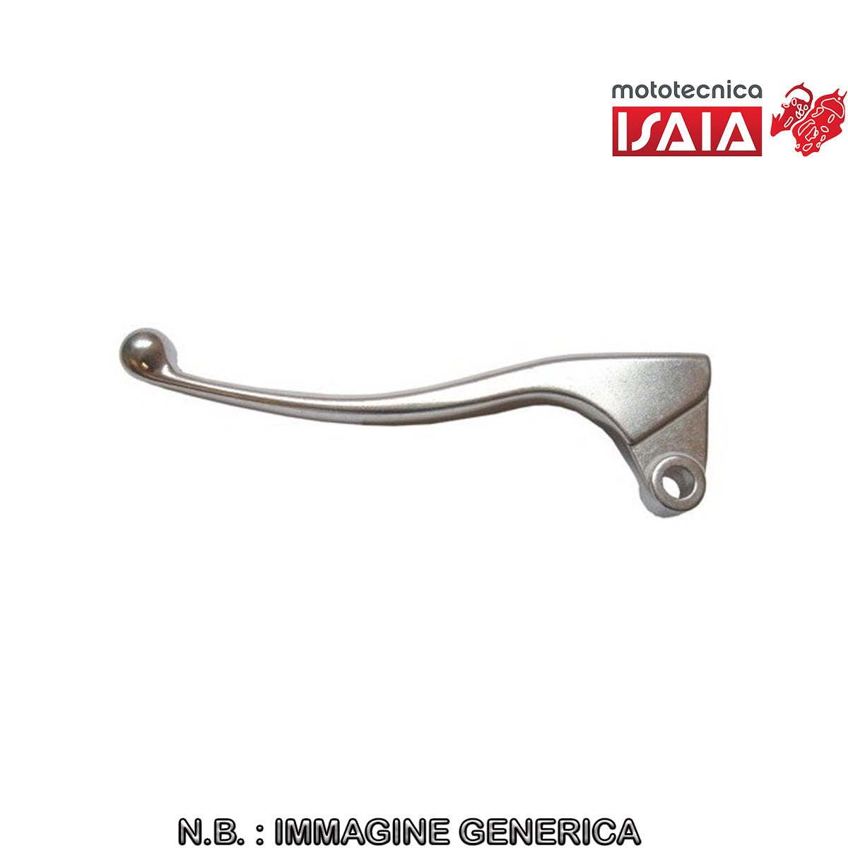 LEVA FRIZ.SX CROM. KAWASAKI Z 1000 (03)