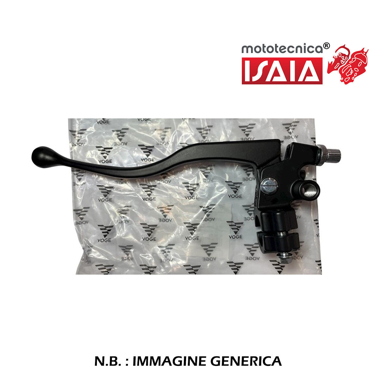 LEVA FRIZIONE COMPLETA ORIGINALE VOGE BRIVIDO 125R