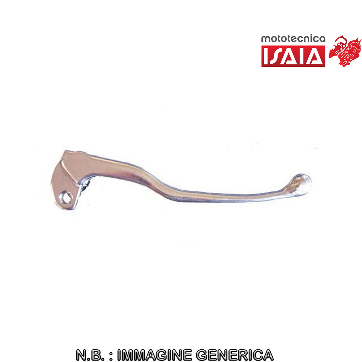 LEVA FRIZIONE CROM.YAMAHA BT1100 BULLDOG