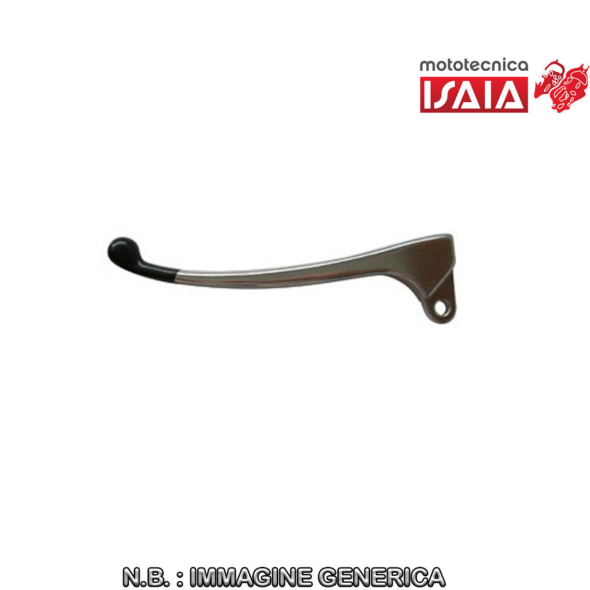LEVA FRIZIONE HONDA 400-500-750