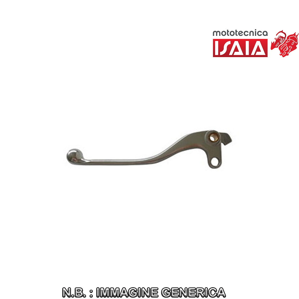 LEVA FRIZIONE HONDA CBR1000F(CROMATA)