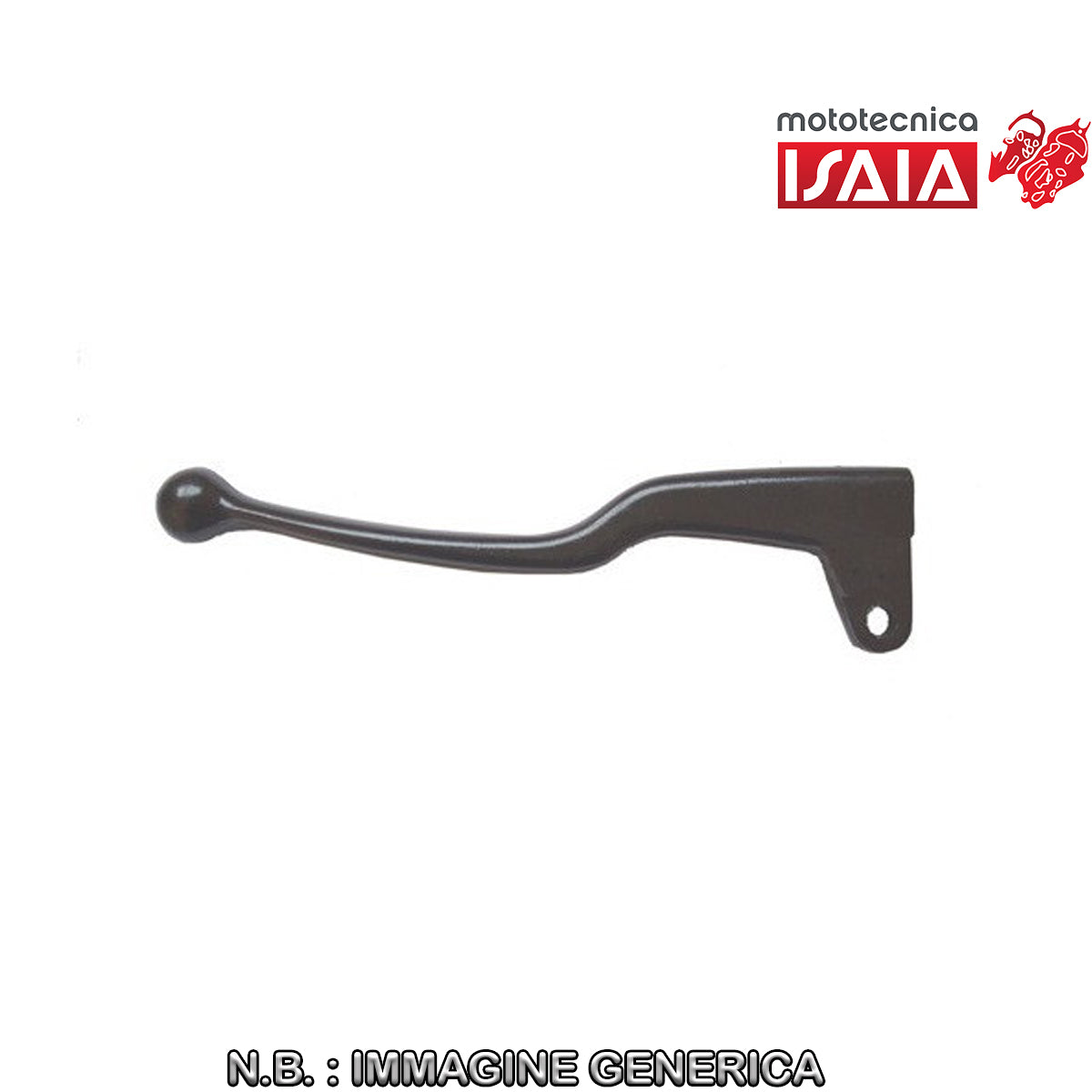 LEVA FRIZIONE HONDA XL125-250-500R