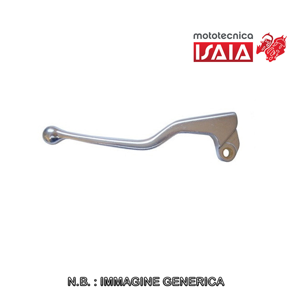 LEVA FRIZIONE HONDA XLV 1000 (CROM.)SX