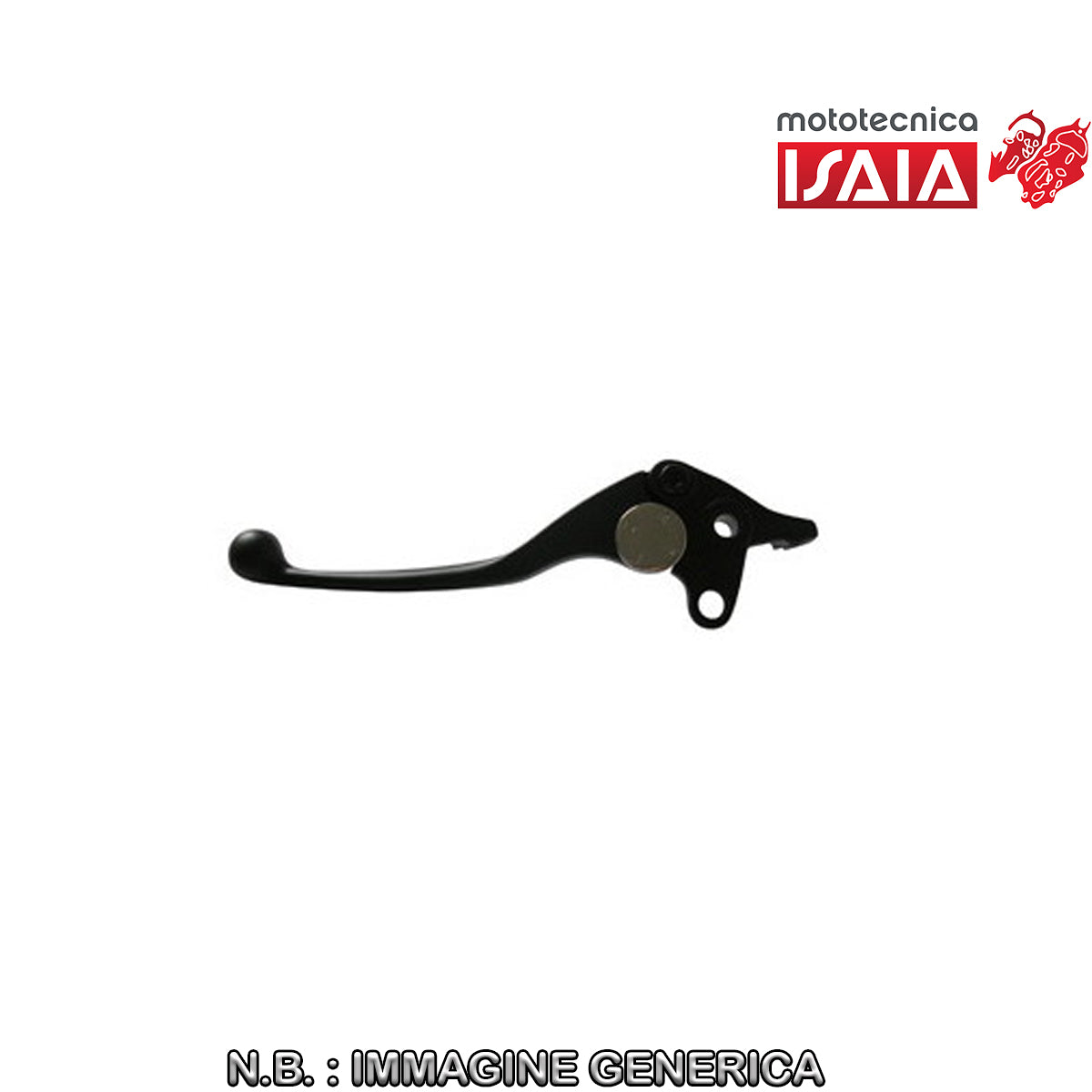 LEVA FRIZIONE KAWASAKI ZX10-ZXR750(NERA)