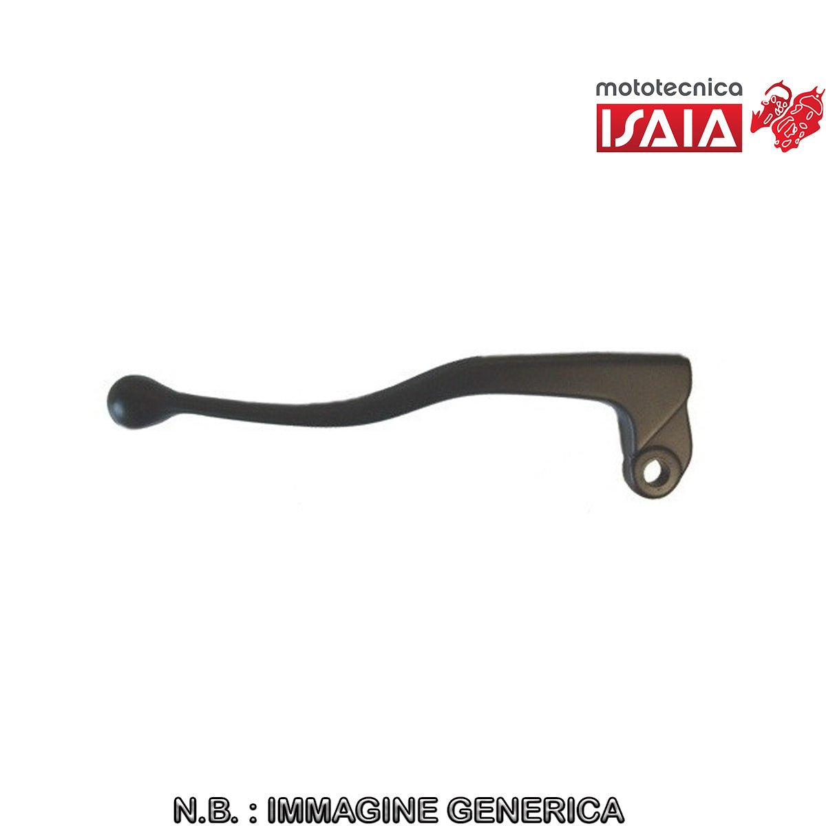 LEVA FRIZIONE NERA HONDA NT 650 98/01