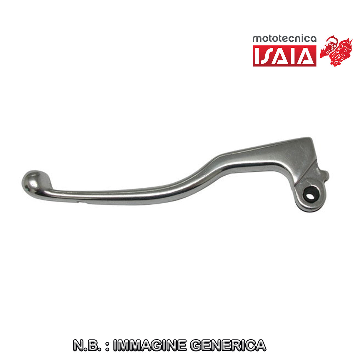 LEVA FRIZIONE SX CROM.APRILIA RXV/SXV