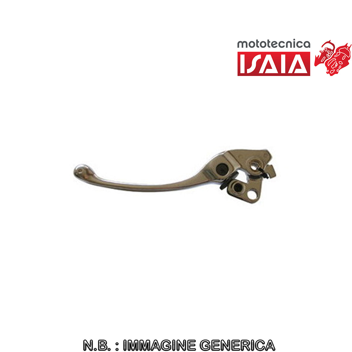 LEVA FRIZIONE SX HONDA VTR 1000 CROMATA