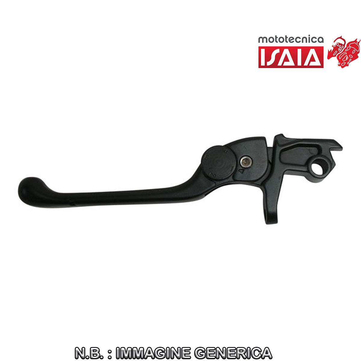 LEVA FRIZIONE SX NERA BMW R1100S-K1200RS