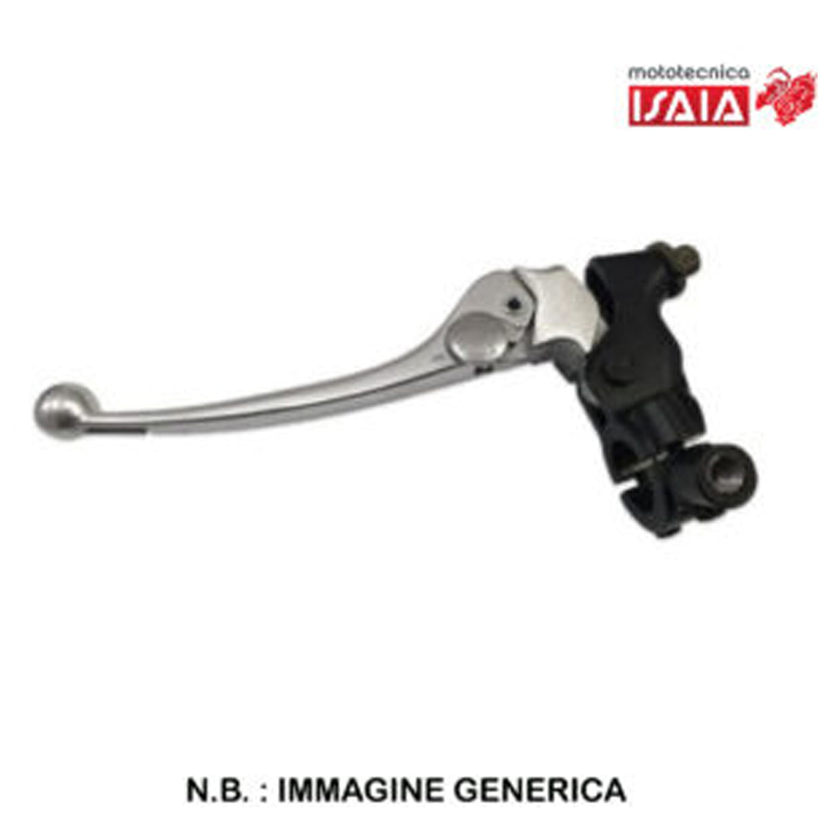 LEVA FRIZIONE VOGE BRIVIDO 500R EURO5