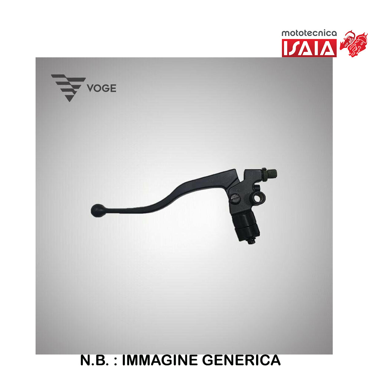 LEVA FRIZIONE VOGE TROFEO 300AC EURO5