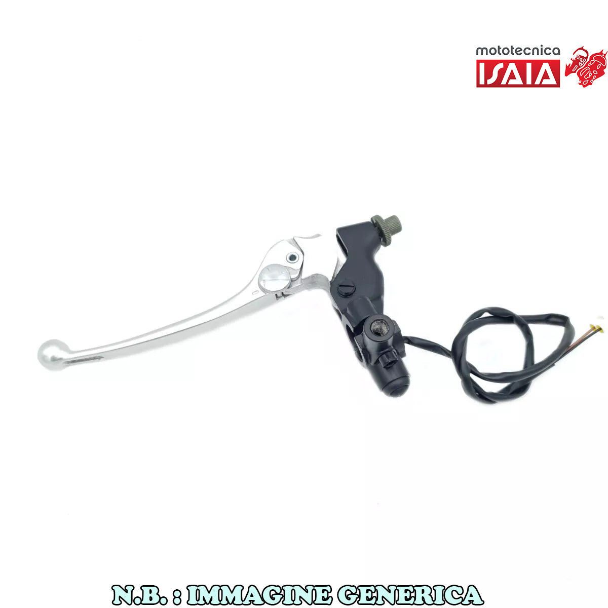 LEVA FRIZIONE VOGE VALICO 525 DSX