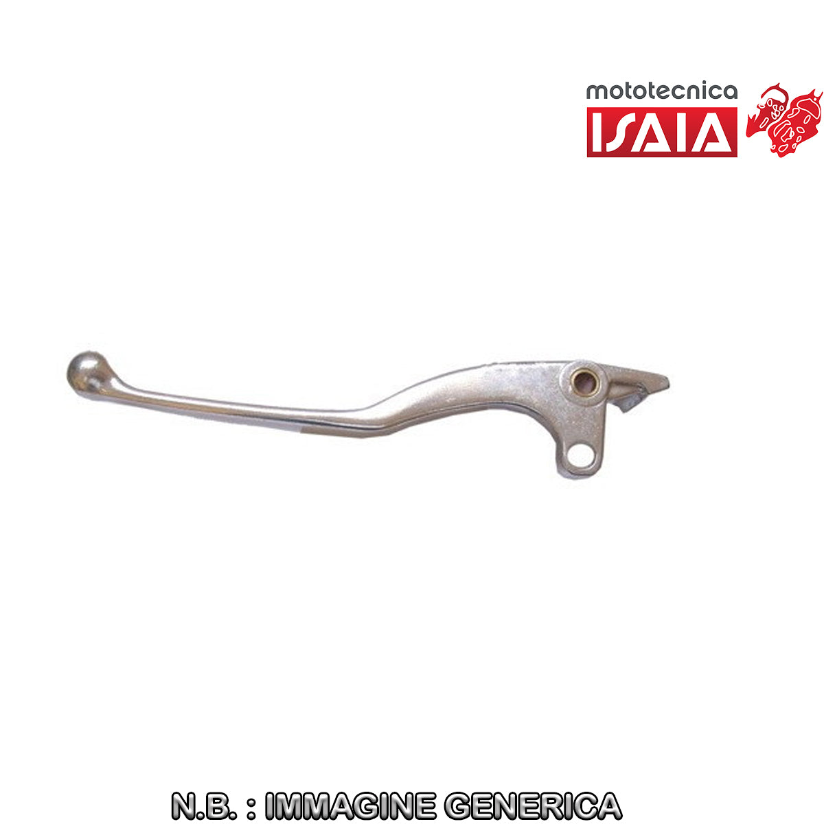 LEVA FRIZIONE YAMAHA FZR1000EXUP(CROM.)