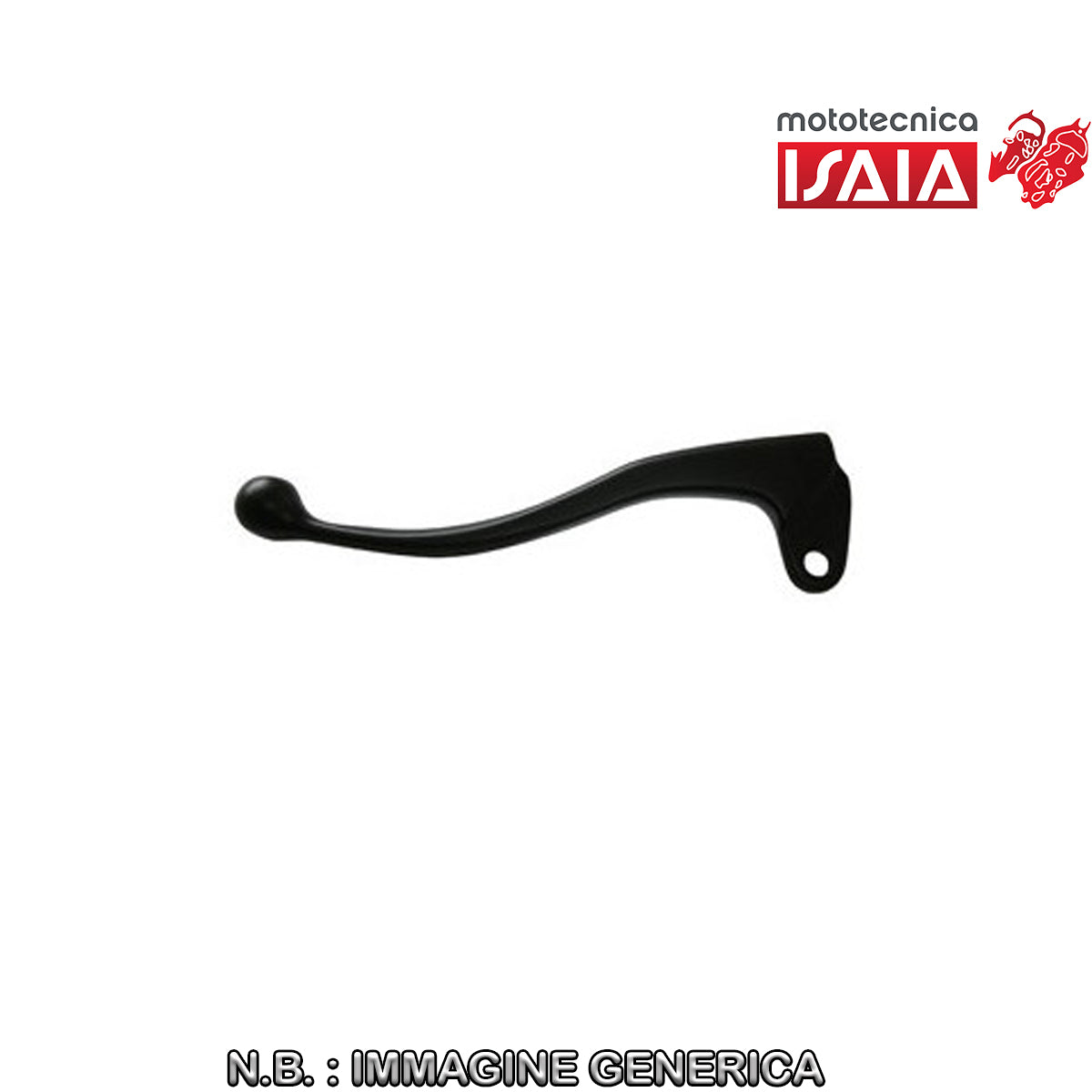 LEVA FRIZIONE YAMAHA XT400-550-600TENERE