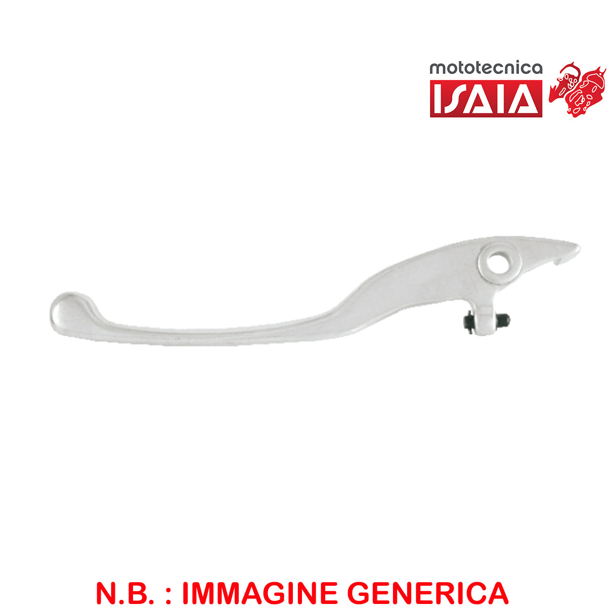 LEVA SINISTRA RMS APRILIA SCARABEO 50CC 1998/2005
