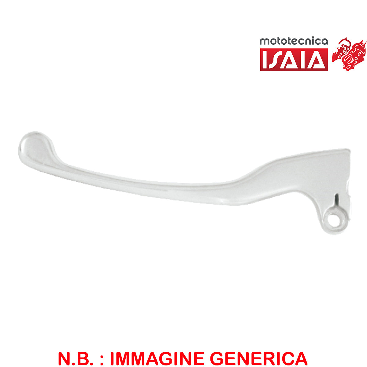 LEVA SINISTRA RMS APRILIA SCARABEO 50CC 1999/2005