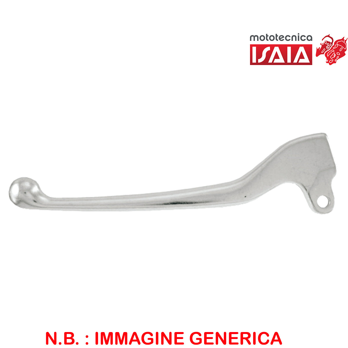 LEVA SINISTRA RMS PIAGGIO LIBERTY/FLY 50CC