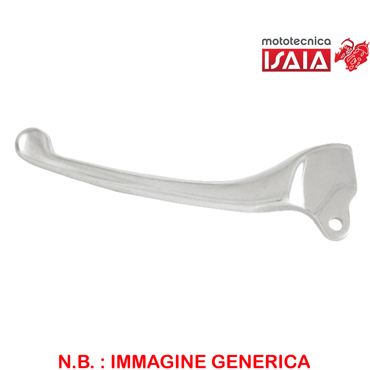 LEVA SINISTRA RMS PIAGGIO VESPA ET2/ET4 50CC