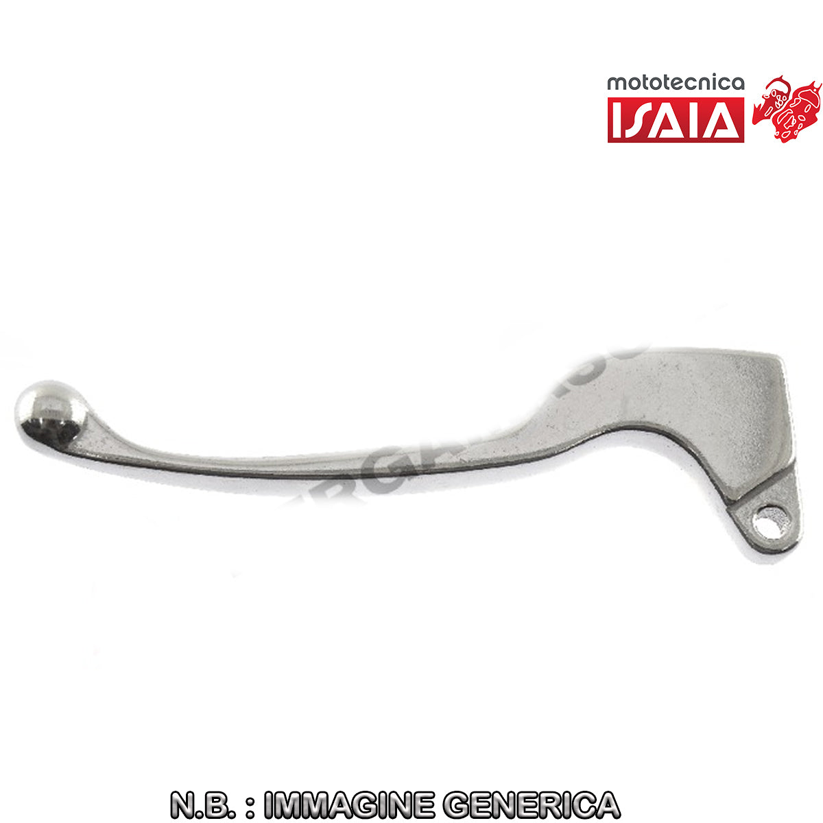 LEVA SX ARGENTO KYMCO AGILITY 50 05-07