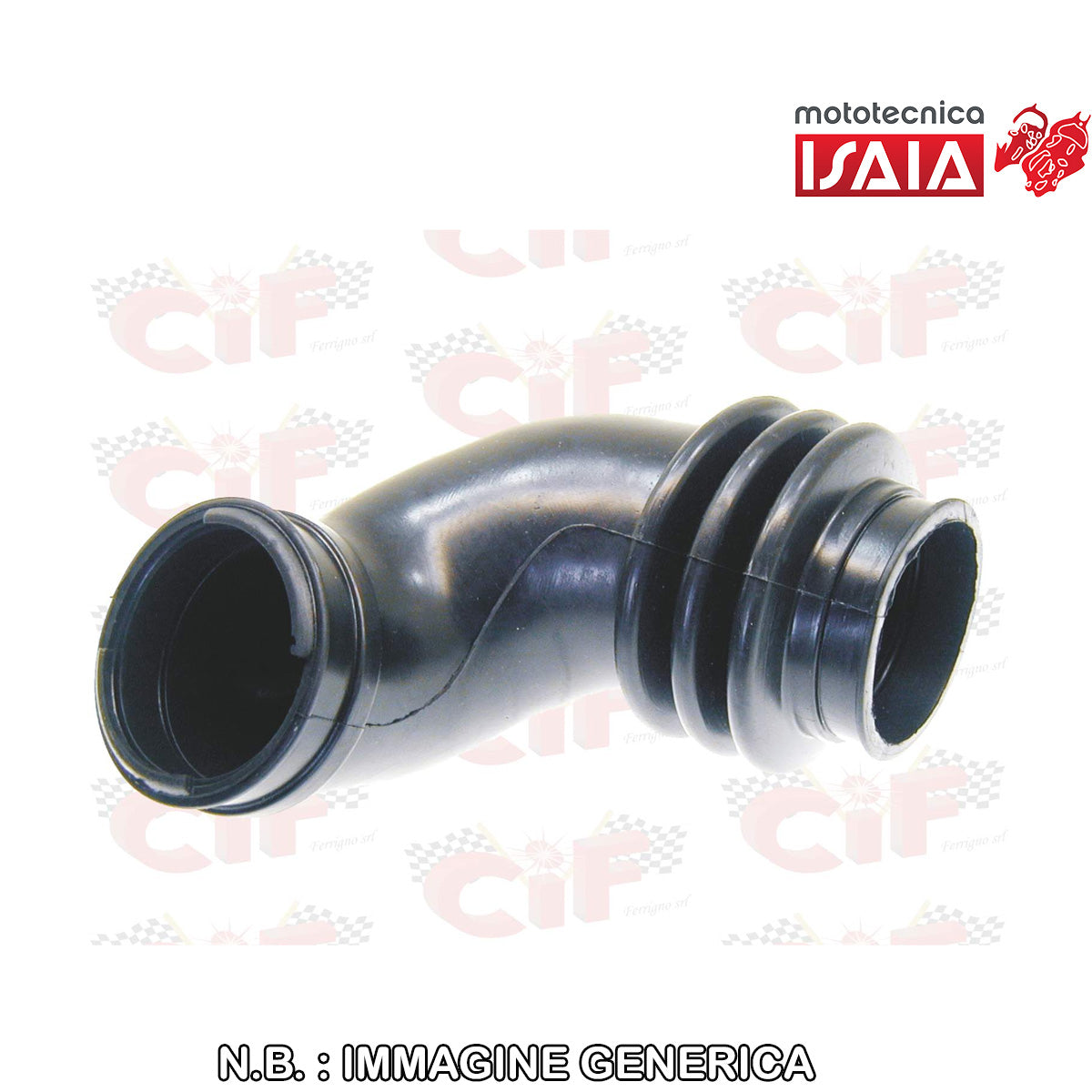 MANICOTTO ASPIRAZIONE APE MP 2' SR.