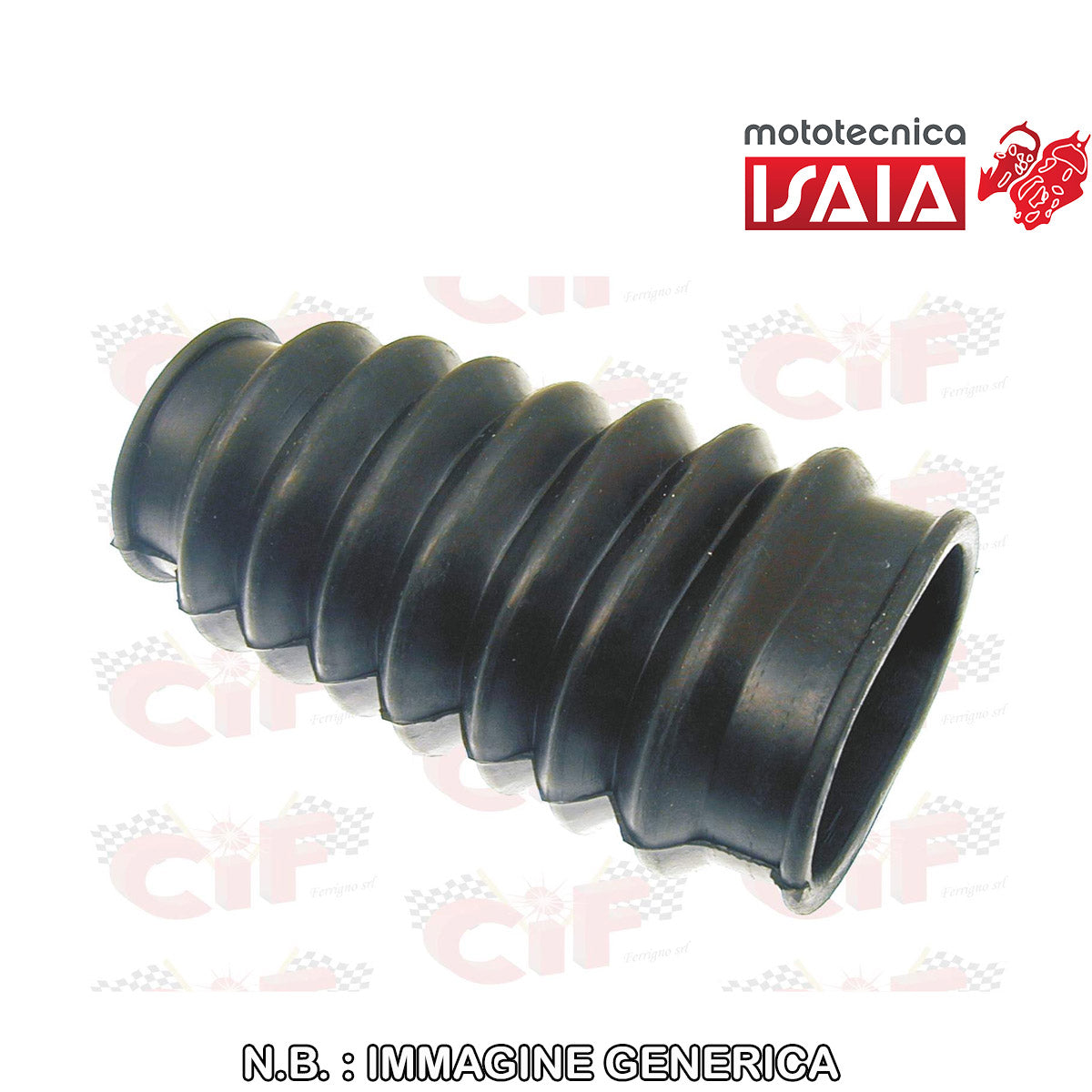MANICOTTO ASPIRAZIONE VESPA GS 150