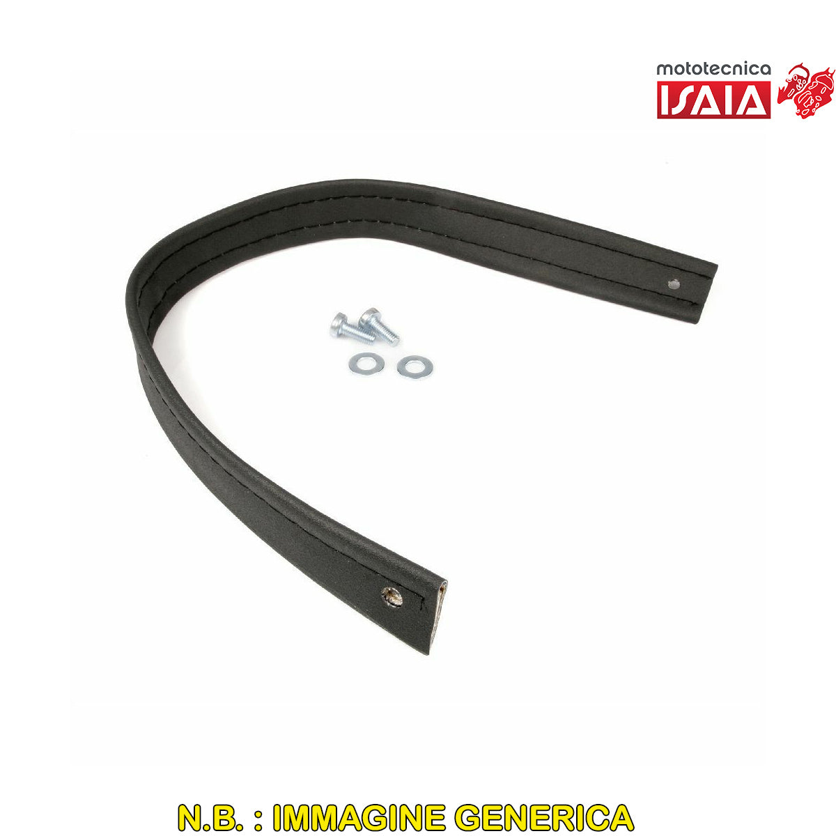 MANIGLIA SELLA V125 FL  XXXXX
