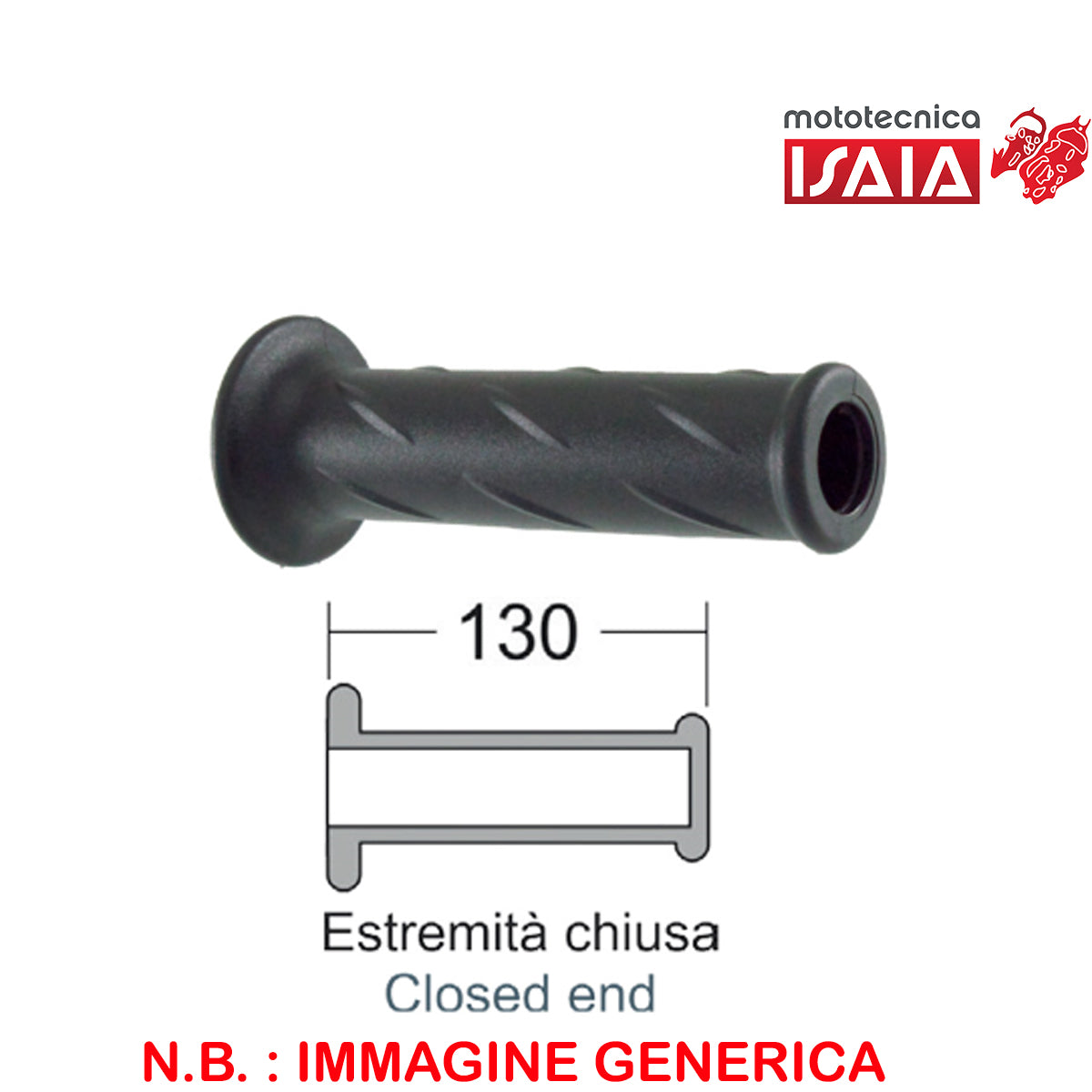 MANOPOLE DOMINO NERE PIAGGIO BEVERLY 125-250CC 2001/2003