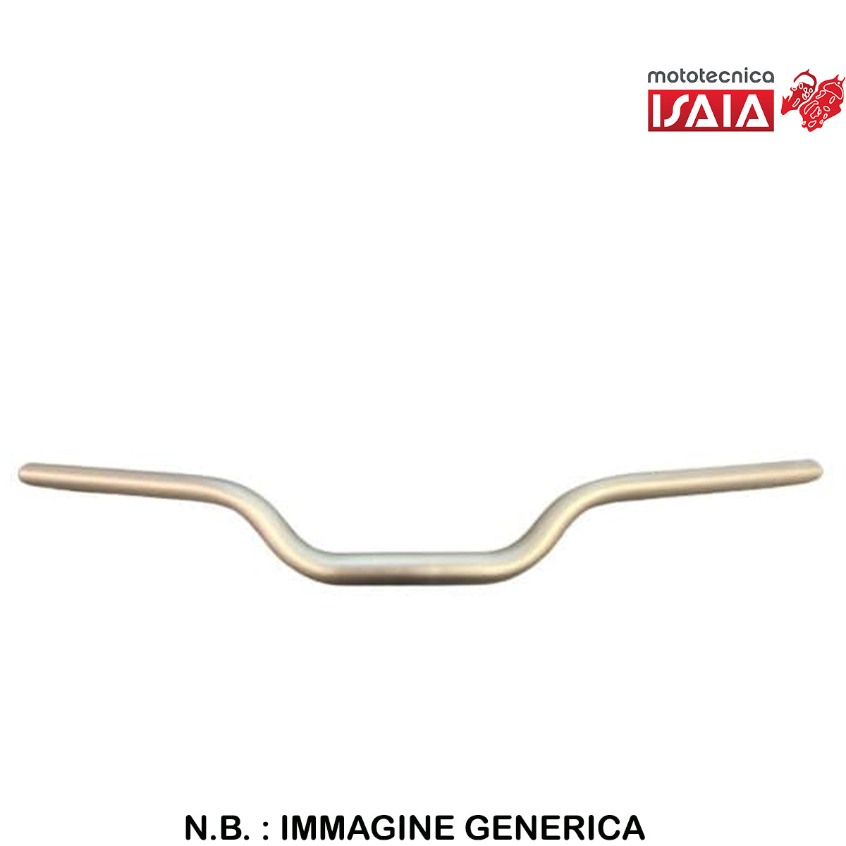 MANUBRIO VOGE BRIVIDO 300R EURO5