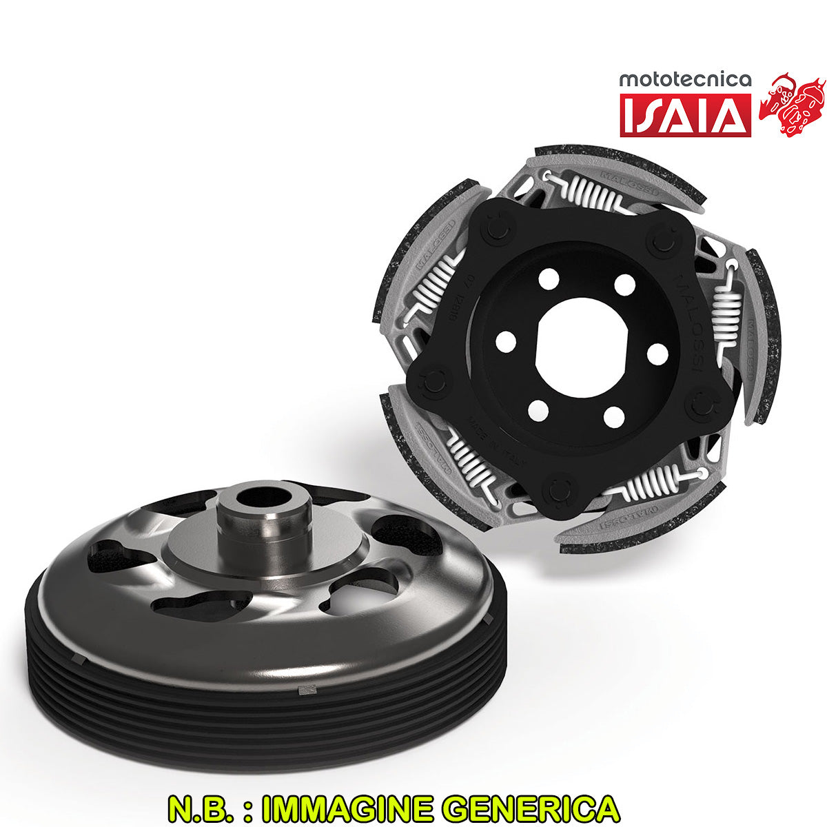 MAXI FLY SYSTEM   *1PZ*5247*