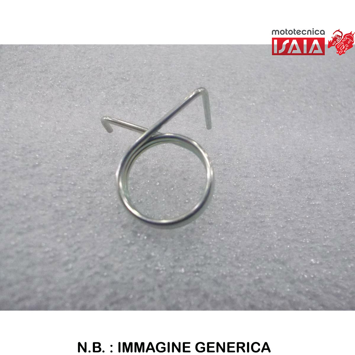 MOLLA LEVA FRENO ANTERIORE HONDA SH 125-150