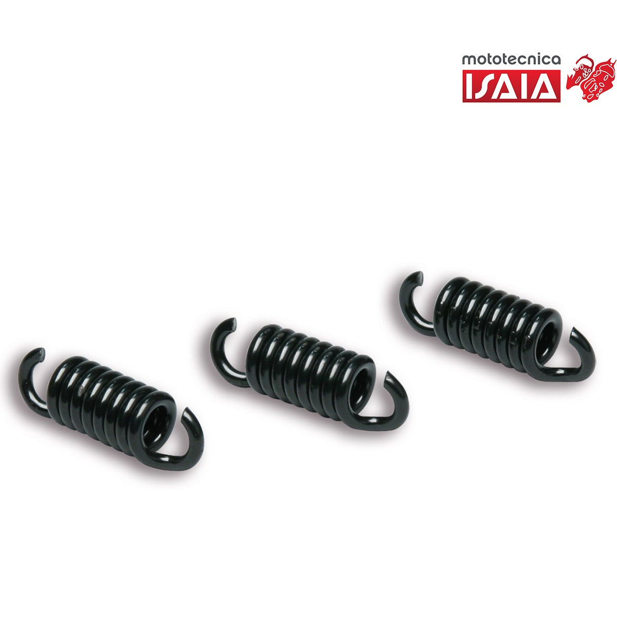MOLLE FRIZIONE MAXI DELTA CLUTCH MHR GILERA RUNNER