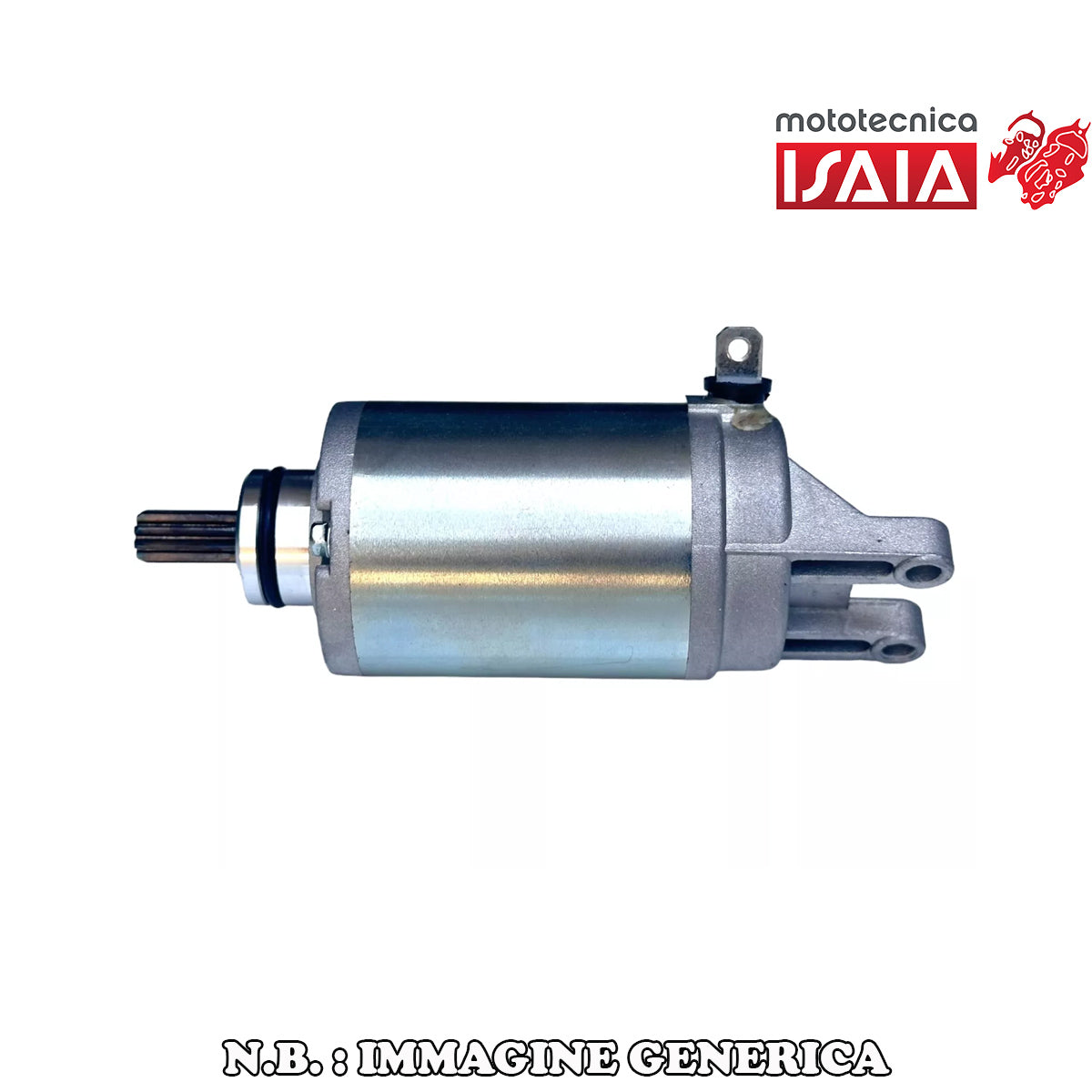 MOTORINO AVV.SUZUKI BURGMAN400 98-06