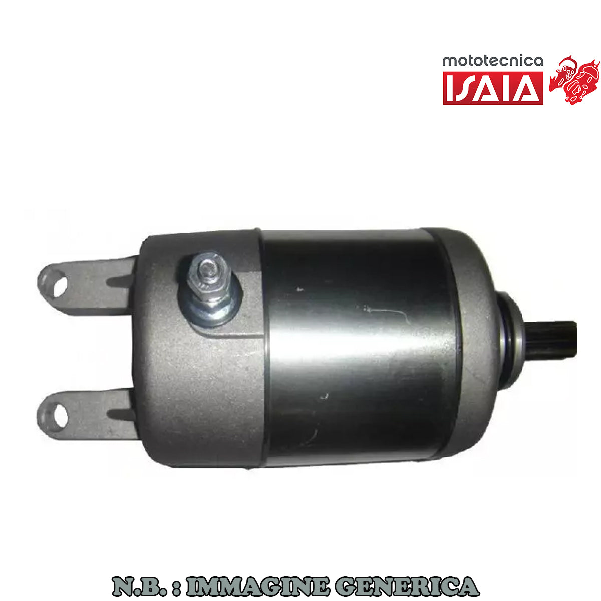 MOTORINO AVV.YAMAHA 250/400 X-MAX/MAJESTY